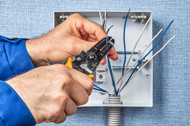 Reliable Centerville, CA Electrical Services Solutions