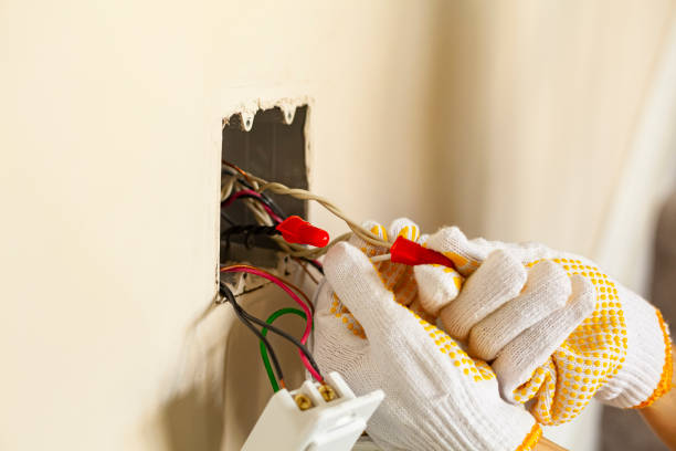 Best Electrical Troubleshooting and Repair  in Centerville, CA