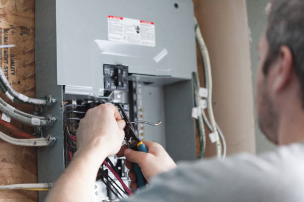 Best Commercial Electrical Services  in Centerville, CA